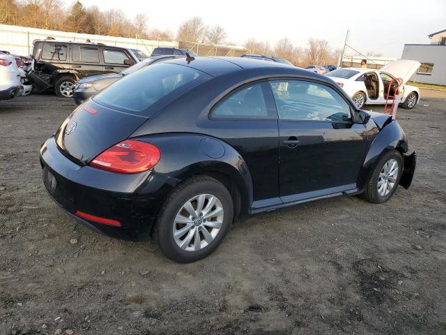 Изображение 3 2015 VOLKSWAGEN BEETLE 1.8T 2015 с VIN 3VWF17AT9FM603122