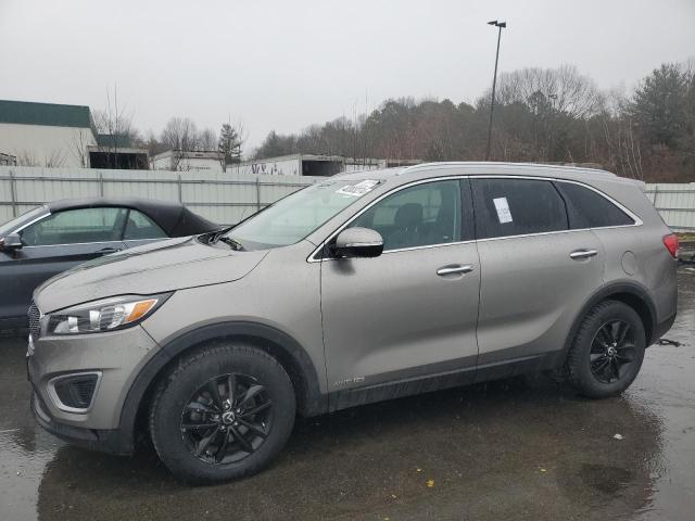 Изображение 2017 KIA SORENTO LX 2017