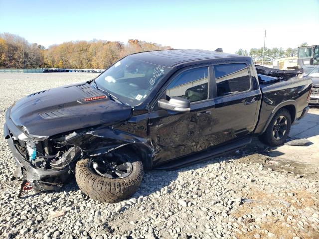 Obraz 1 z 2019 RAM 1500 REBEL 2019 z VIN 1C6SRFLT3KN594619