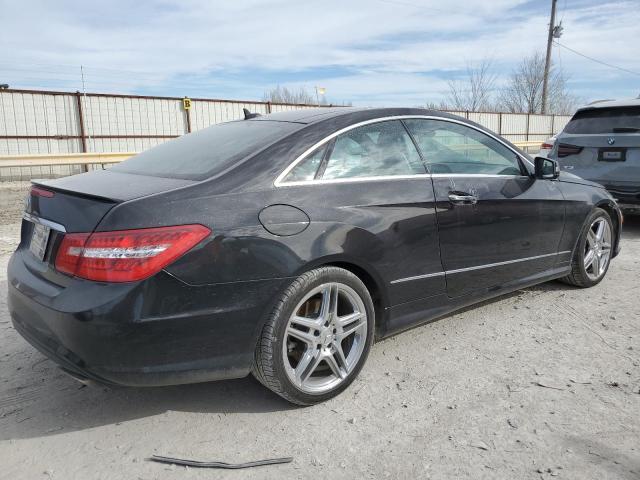 Obraz 3 z 2013 MERCEDES-BENZ E 550 2013 z VIN WDDKJ7DB3DF215942