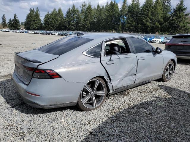 Изображение 3 2023 HONDA ACCORD HYBRID SPORT 2023 с VIN 1HGCY2F57PA055023