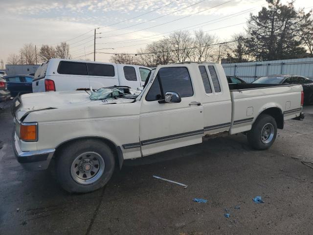 Image 1 of 1989 FORD F150  1989 with VIN 1FTEX15H8KKA83657