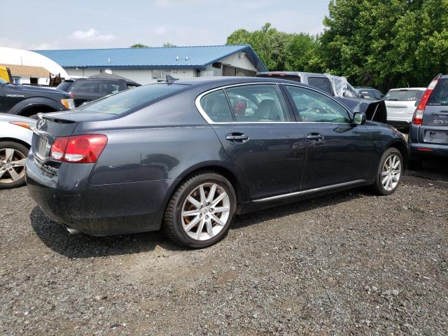Изображение 3 2007 LEXUS GS 350 2007 с VIN JTHCE96S970005069