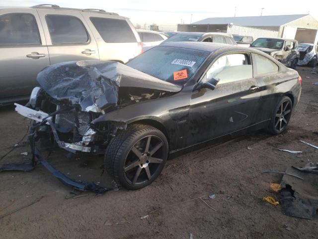 Image 1 of 2014 BMW 428 XI 2014 with VIN WBA3N9C53EK244972