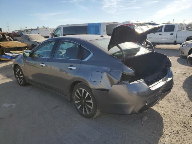 Image 2 of 2018 NISSAN ALTIMA 2.5 2018 with VIN 1N4AL3AP4JC259251