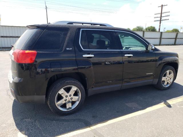 Image 3 of 2012 GMC TERRAIN SLT 2012 with VIN 2GKFLXEKXC6120909