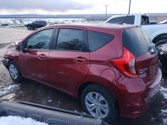 Image 2 of 2017 NISSAN VERSA NOTE S 2017 with VIN 3N1CE2CP5HL381560