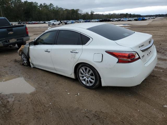 Image 2 of 2015 NISSAN ALTIMA 2.5 2015 with VIN 1N4AL3AP5FN868523