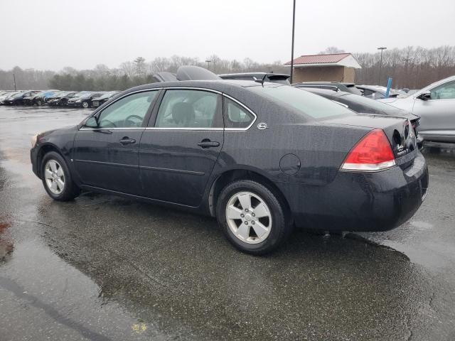 Изображение 2 2008 CHEVROLET IMPALA LT 2008 с VIN 2G1WT58N181292796