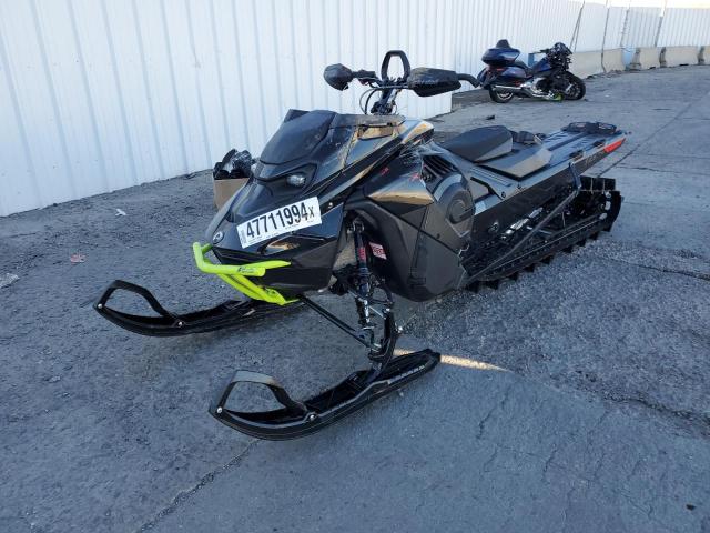 Изображение 2 2024 SKI DOO SUMMIT X E 2024 с VIN 2BPSTJRA8RV000209