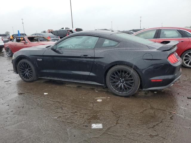 Изображение 2 2018 FORD MUSTANG GT 2018 с VIN 1FA6P8CF4J5116977