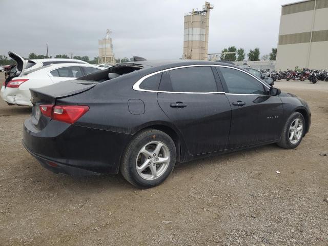 Obraz 3 z 2017 CHEVROLET MALIBU LS 2017 z VIN 1G1ZB5ST3HF110970