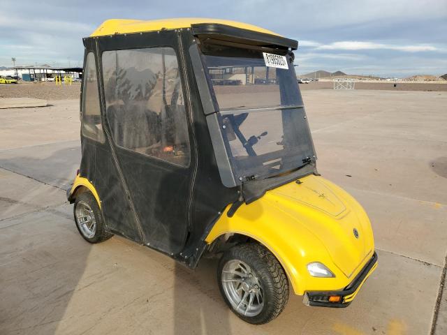 2009 YAMAHA GOLF CART 2009 image