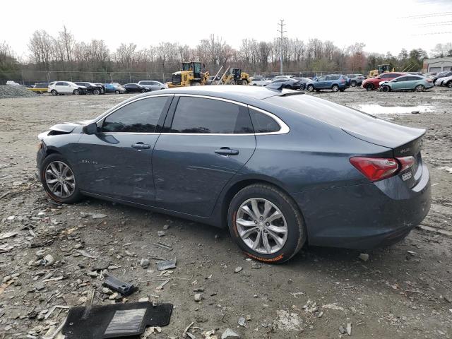 Obraz 2 z 2020 CHEVROLET MALIBU LT 2020 z VIN 1G1ZD5ST0LF091930