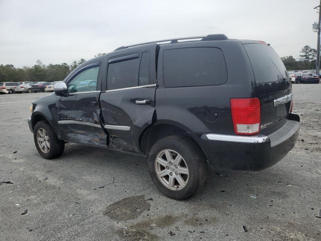 Image 2 of 2007 CHRYSLER ASPEN LIMITED 2007 with VIN 1A8HX58P27F537904