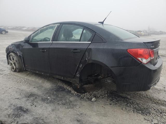 Image 2 of 2014 CHEVROLET CRUZE LT 2014 with VIN 1G1PE5SB7E7412001