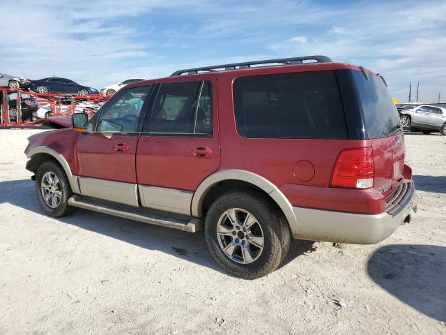 Image 2 of 2005 FORD EXPEDITION EDDIE BAUER 2005 with VIN 1FMPU17505LA32507