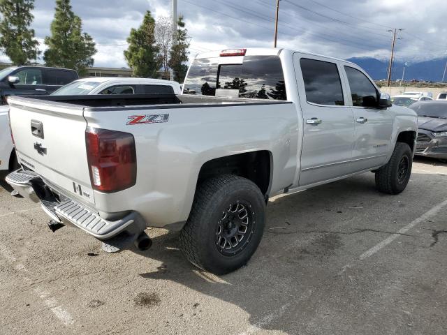 Изображение 3 2017 CHEVROLET SILVERADO K1500 LTZ 2017 с VIN 3GCUKSEC7HG287662