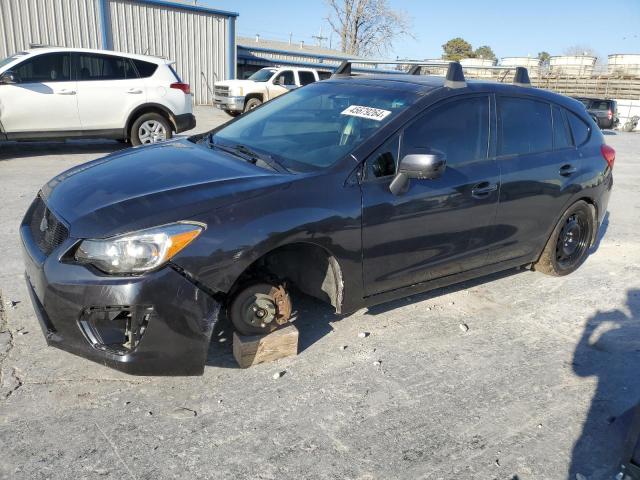 2013 SUBARU IMPREZA PREMIUM 2013 image