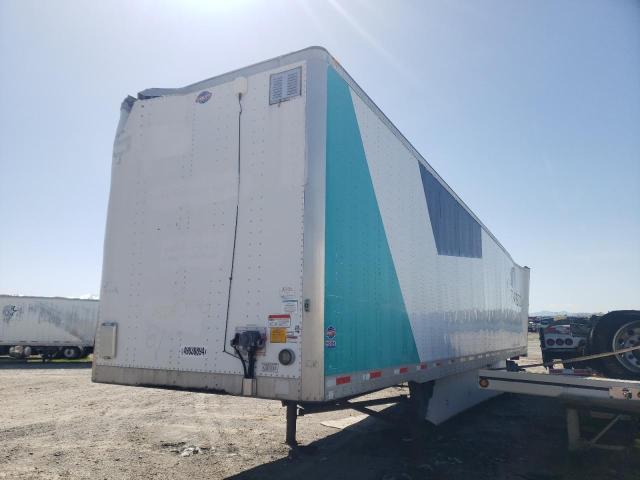 Obraz 2 z 2018 UTILITY SEMI TRLR 2018 z VIN 1UYVS2535J3267313