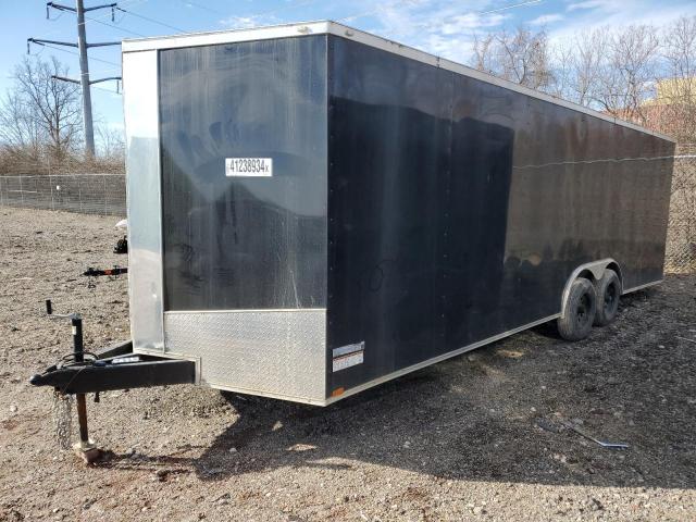Изображение 2 2021 CARGO ENCLOSED 2021 с VIN 50XBE2426NA031677