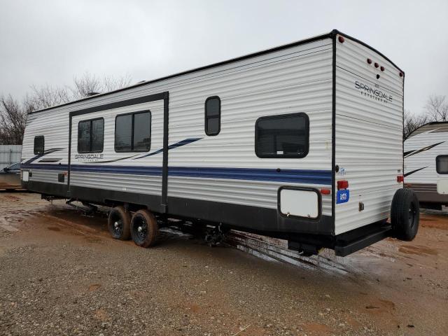 Obraz 3 z 2023 KEYSTONE SPRINGDALE 2023 z VIN 4YDTSGR2XP3100665