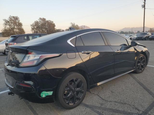Изображение 3 2016 CHEVROLET VOLT LTZ 2016 с VIN 1G1RD6S56GU126401