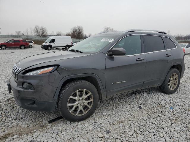 Obraz 1 z 2015 JEEP CHEROKEE LATITUDE 2015 z VIN 1C4PJMCB7FW505362