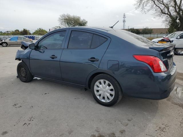 Image 2 of 2017 NISSAN VERSA S 2017 with VIN 3N1CN7APXHL879477