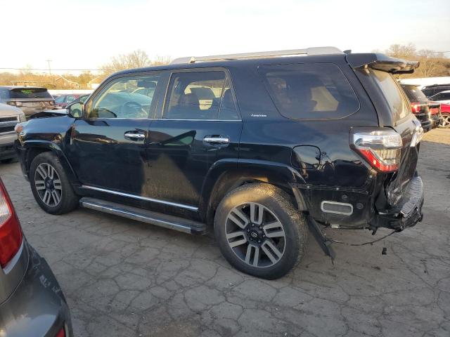 Image 2 of 2016 TOYOTA 4RUNNER SR5/SR5 PREMIUM 2016 with VIN JTEBU5JR6G5352564