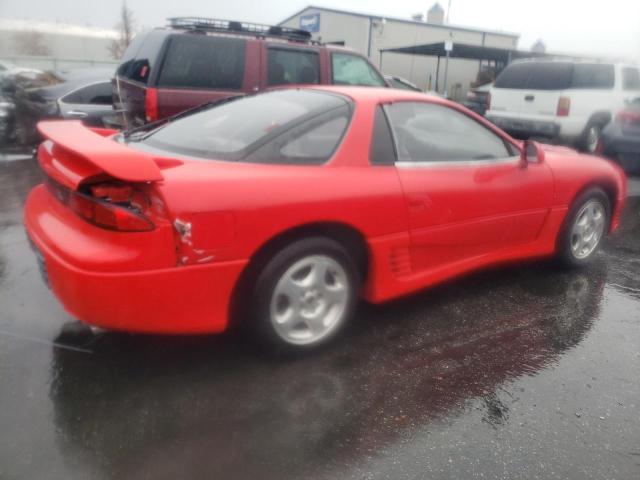 Obraz 3 z 1992 MITSUBISHI 3000 GT SL 1992 z VIN JA3XD64B7NY030086