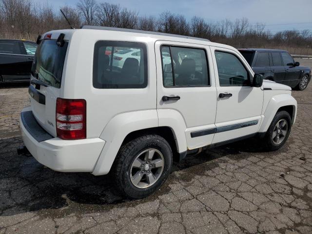 Изображение 3 2008 JEEP LIBERTY SPORT 2008 с VIN 1J8GN28K58W107886