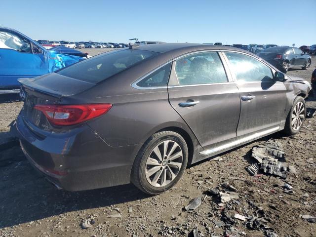 Image 3 of 2016 HYUNDAI SONATA SPORT 2016 with VIN 5NPE34AF3GH321938