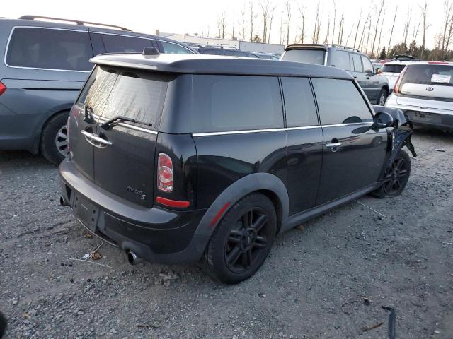 Image 3 of 2013 MINI COOPER S CLUBMAN 2013 with VIN WMWZG3C57DT576021