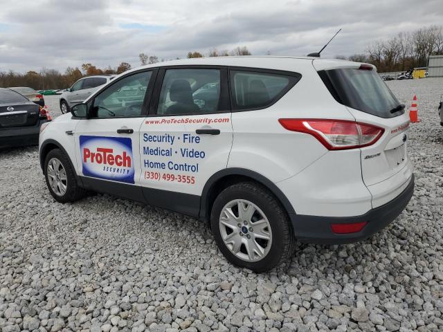Image 2 of 2015 FORD ESCAPE S 2015 with VIN 1FMCU0F71FUC58398
