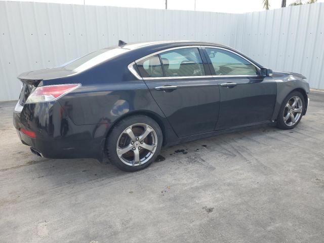 Изображение 3 2009 ACURA TL  2009 с VIN 19UUA96529A000984