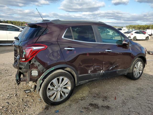 Изображение 3 2018 BUICK ENCORE PREFERRED 2018 с VIN KL4CJASB2JB651452