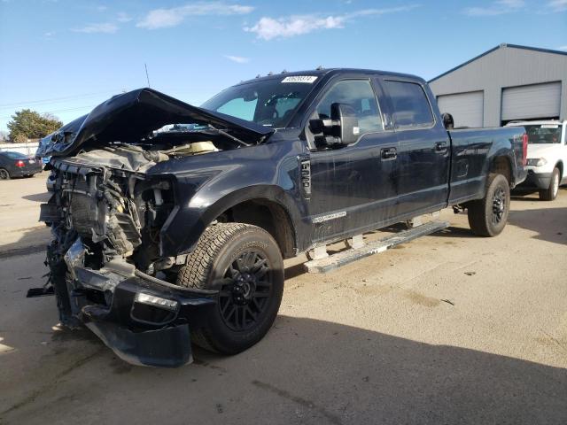 2021 FORD F350 SUPER DUTY 2021 image