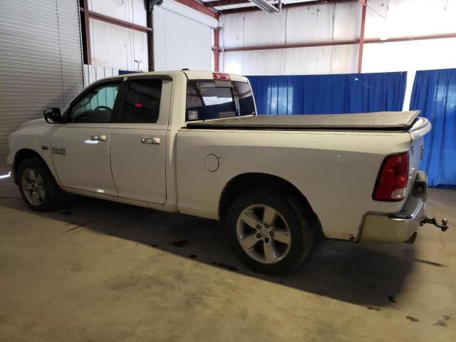 Image 2 of 2016 RAM 1500 SLT 2016 with VIN 1C6RR7GT5GS307501
