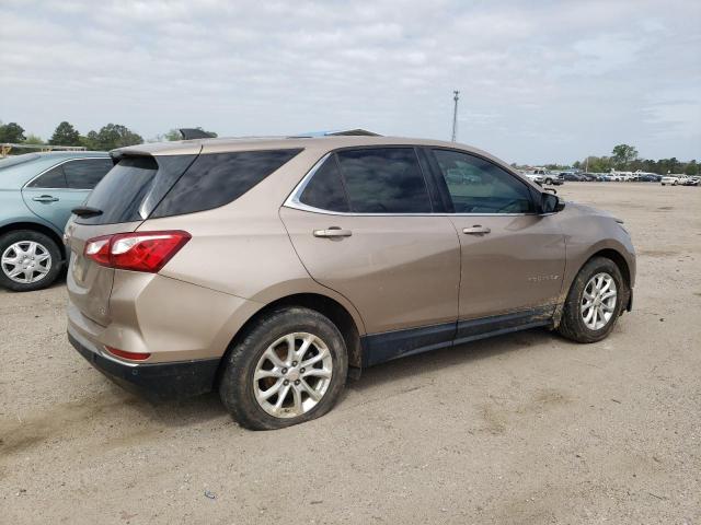Image 3 of 2018 CHEVROLET EQUINOX LT 2018 with VIN 2GNAXJEVXJ6167105