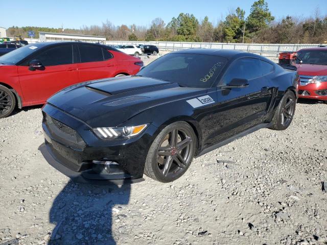 Изображение 2016 FORD MUSTANG GT 2016