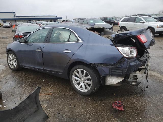 Obraz 2 z 2015 CHEVROLET MALIBU LTZ 2015 z VIN 1G11F5SL5FF166620