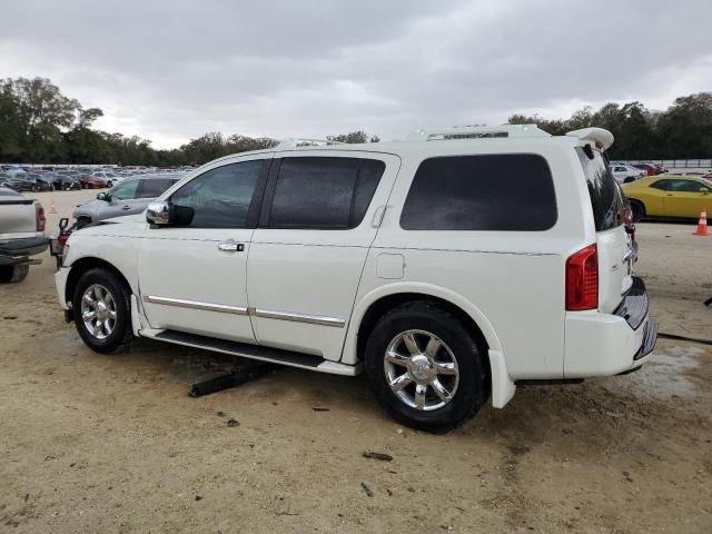 Изображение 2 2006 INFINITI QX56  2006 с VIN 5N3AA08A06N813139
