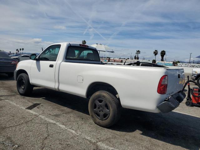 Obraz 2 z 2006 TOYOTA TUNDRA  2006 z VIN 5TBJU32196S471031