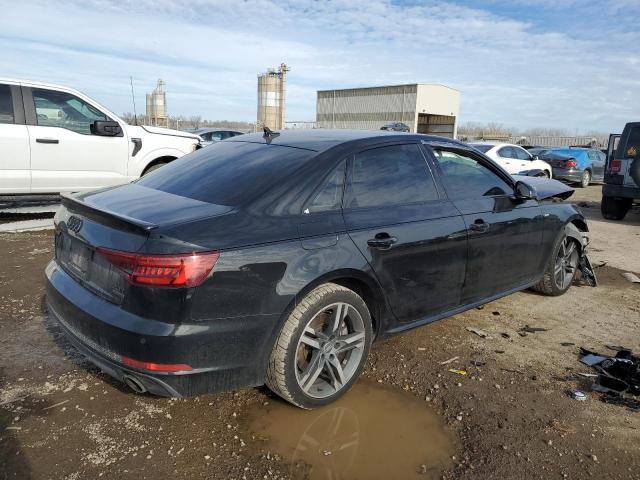 Obraz 3 z 2018 AUDI A4 PREMIUM PLUS 2018 z VIN WAUENAF48JA012266