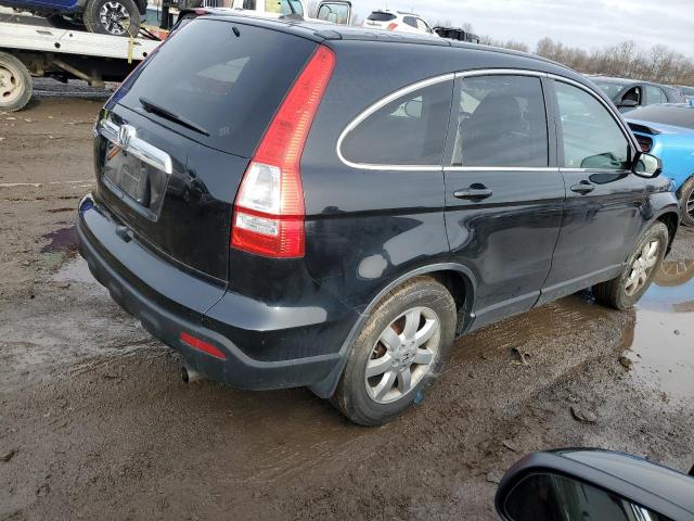 Изображение 3 2007 HONDA CR-V EXL 2007 с VIN JHLRE48777C034255
