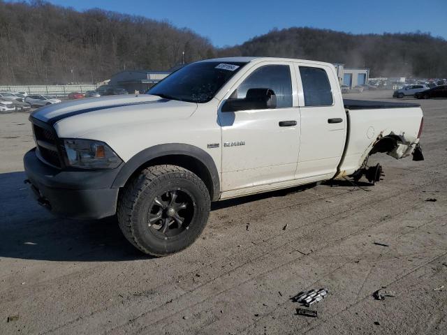 Obraz 2009 DODGE RAM 1500  2009