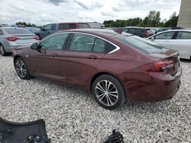 Obraz 2 z Buick Regal Essence 2018 z VIN W04GP6SX0J1049342