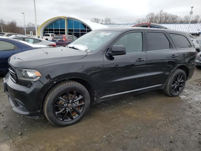 Obraz 2018 DODGE DURANGO SXT 2018