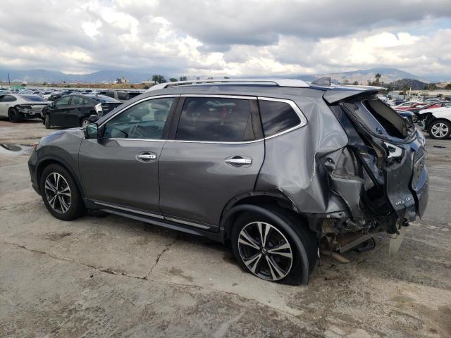 Изображение 2 2018 NISSAN ROGUE S 2018 с VIN JN8AT2MT4JW463208